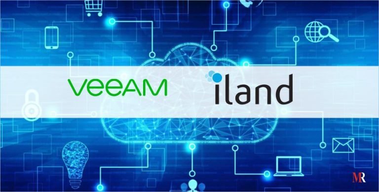 iland integrates Veeam Suite