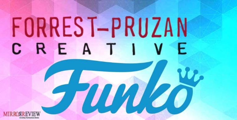 Forrest-Pruzan Creative