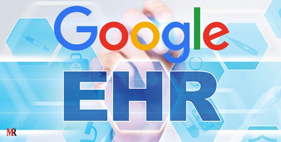 Google’s EHR