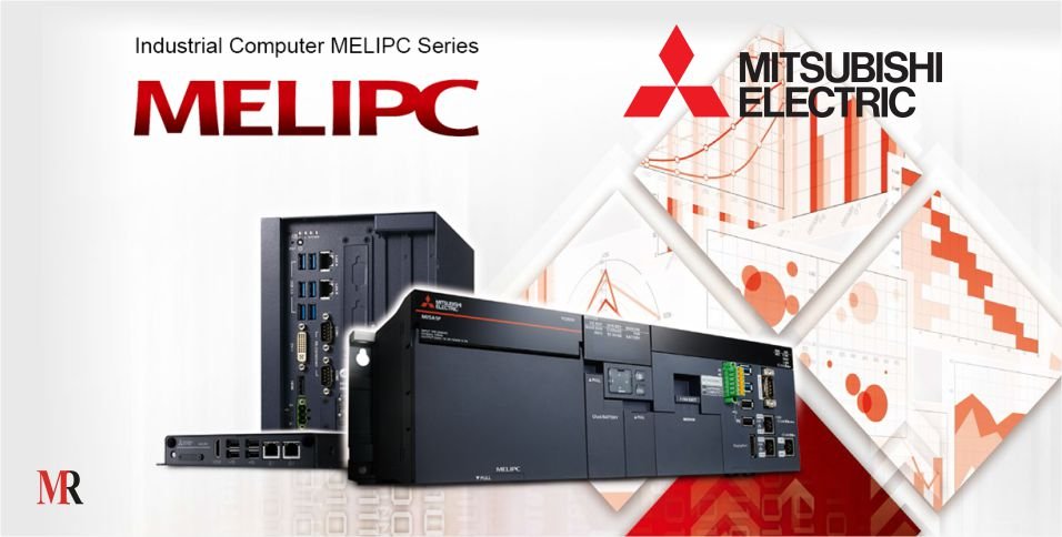 Mitsubishi Electric launches MI3000