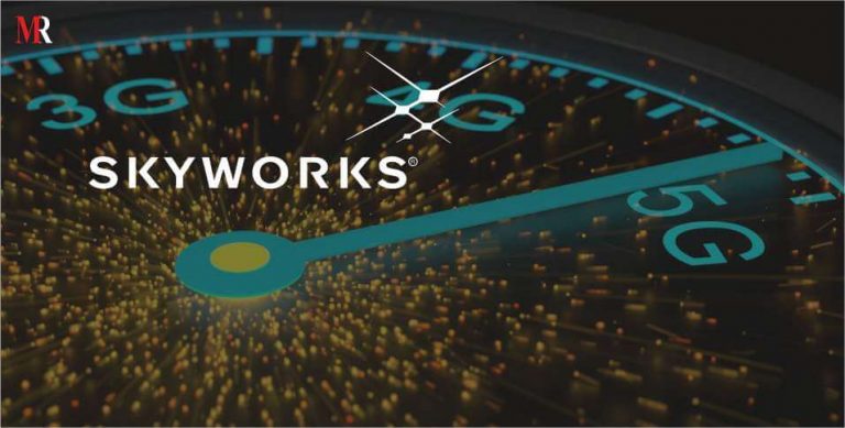 Skyworks Sky5™ LiTE platform