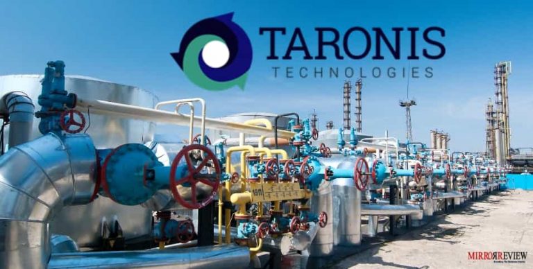 Taronis acquires industrial gas services business based
