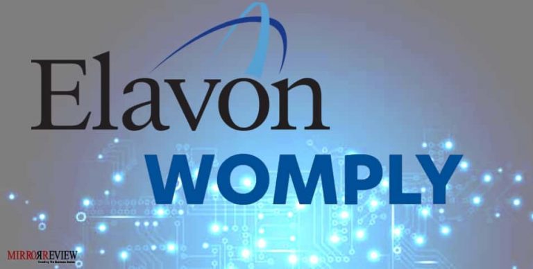 Womply partners Elavon