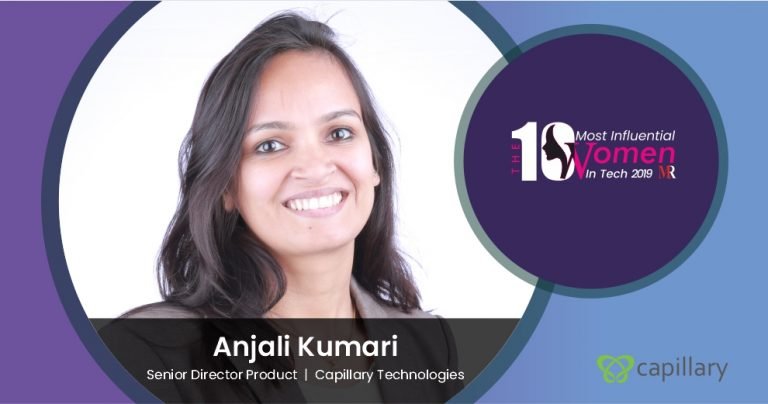 Capillary Technologies - Anjali Kumari