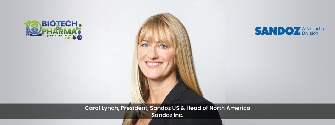 Sandoz, Inc