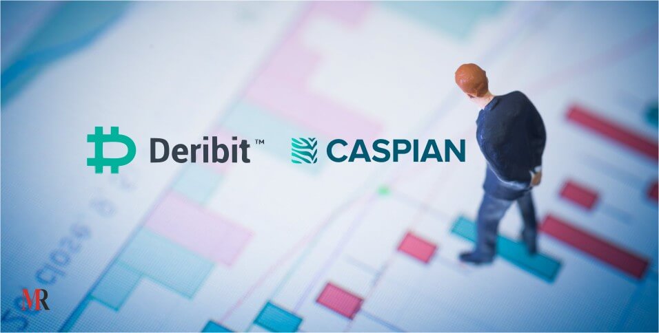 Caspian’s trading and portfolio management system