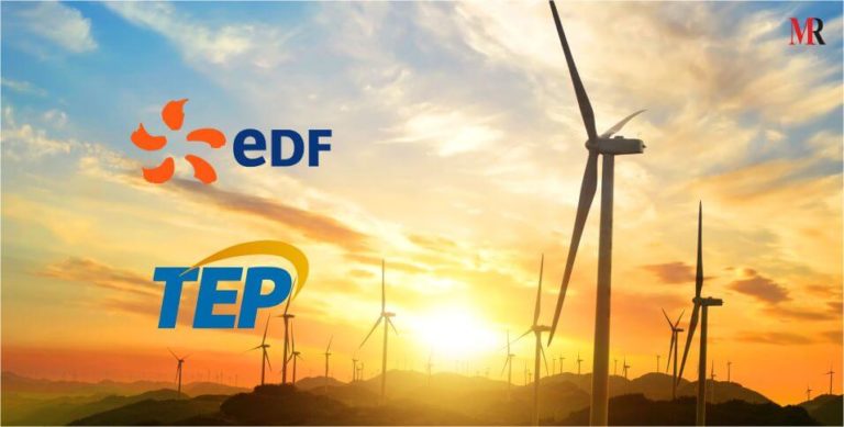 EDF Partnered with Tucson Electric Power