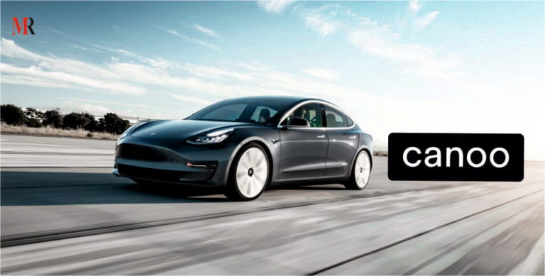 Evelozcity rebrands as Canoo