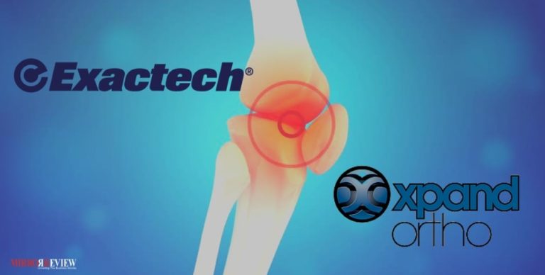 Exactech acquires XpandOrtho