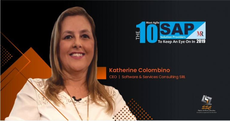 Software & Services Consulting