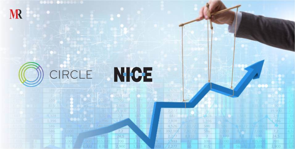 Circle partners with NICE Actimize