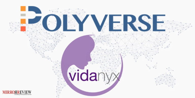 Polyverse partners VidaNyx