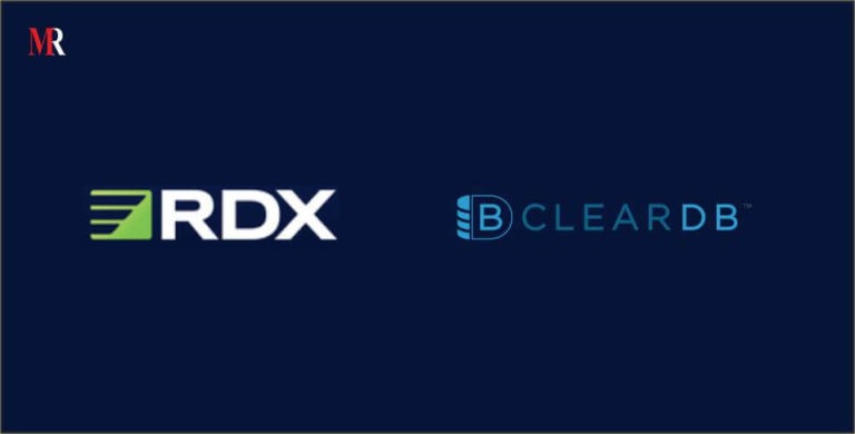 RDX buys Clear DB