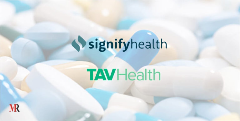 Signify Health acquires TAVHealth