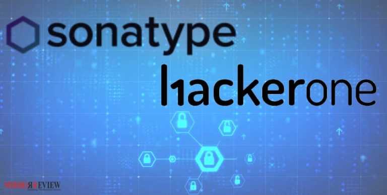 Sonatype partner with HackerOne