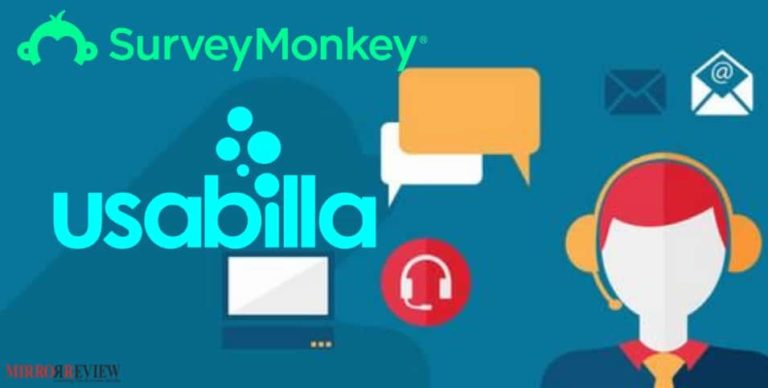 SurveyMonkey to acquire usabilla