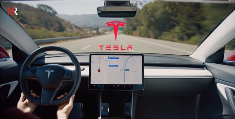 tesla hardware 3