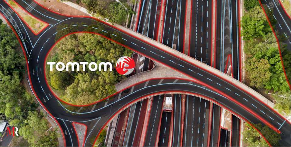 TomTom carmakers