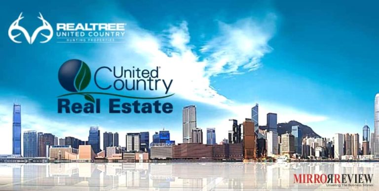 United Country Real Estate partner with Realtree