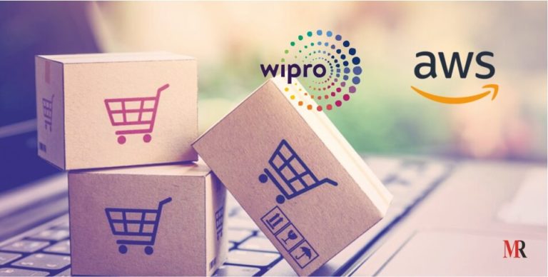 Wipro Amazon Web Services collaborated