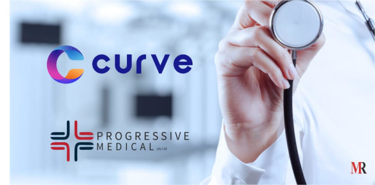 Curve Tomorrow acquired Progressive Medical