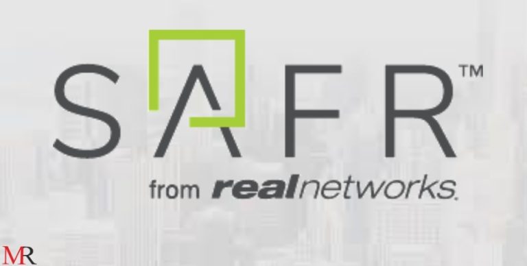 RealNetworks launches SAFR