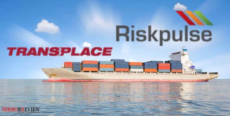 Transplace partners with Riskpulse