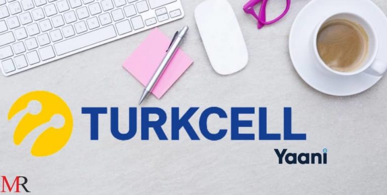 Turkcell launches Yaani assistant