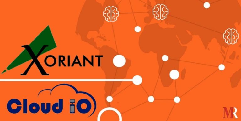 Xoriant Acquires CloudIO
