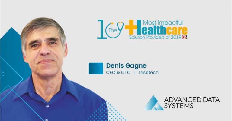 Advanced Data Systems