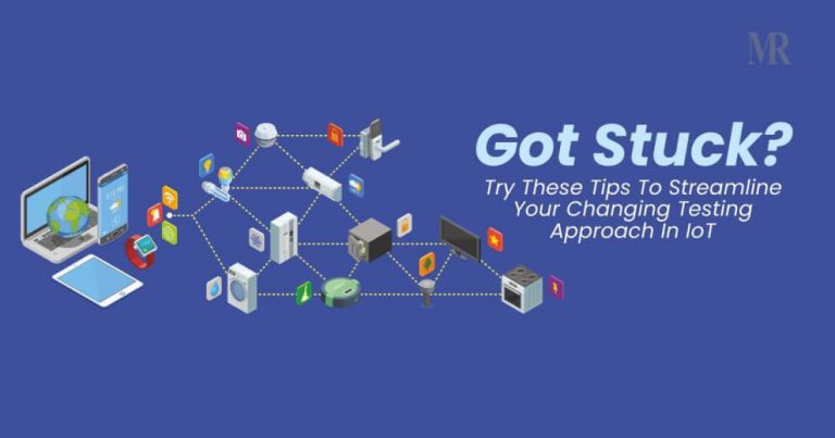 Testing Approach in IOT