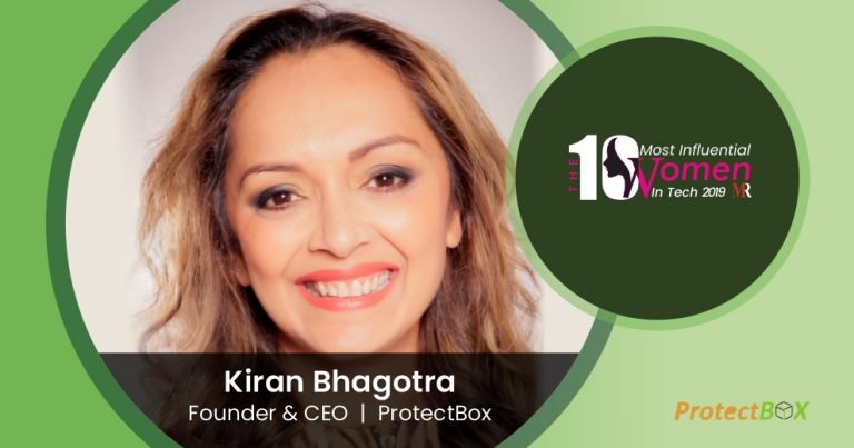 Kiran Bhagotra