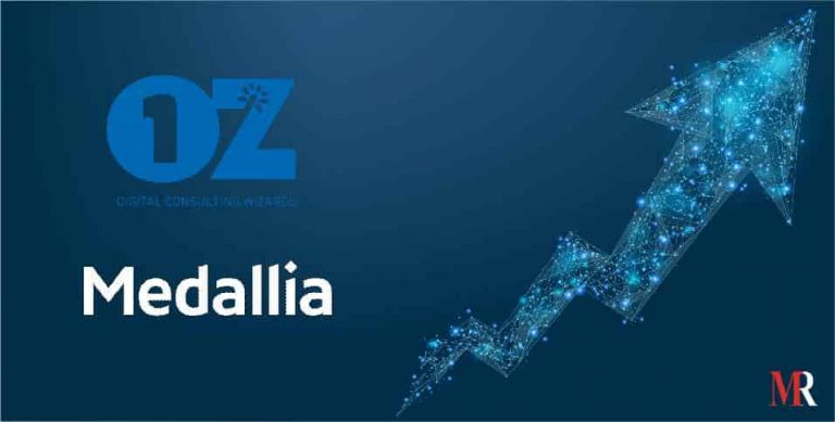 Medallia