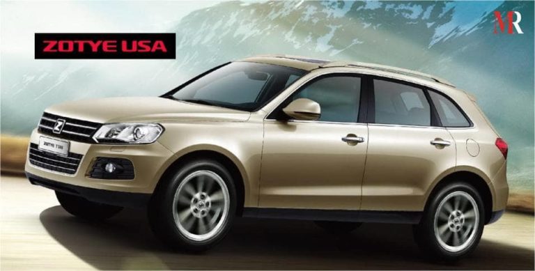 Zotye Automobile