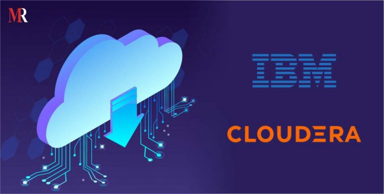 IBM and Cloudera