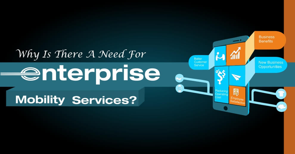 Enterprise Mobility Services