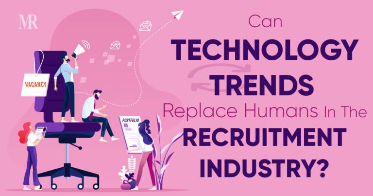 Recruitment Industry