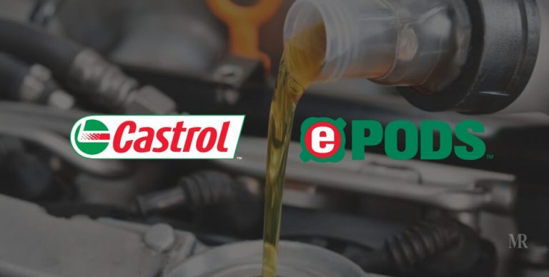 castrol epods