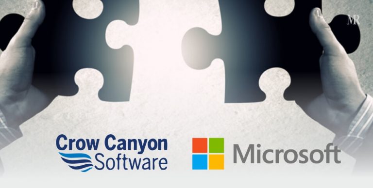Crow Canyon Software