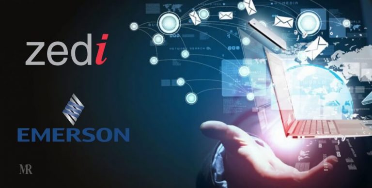 Emerson acquires Zedi’s Software