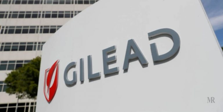 Galapagos and Gilead