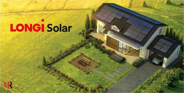 LONGi Solar