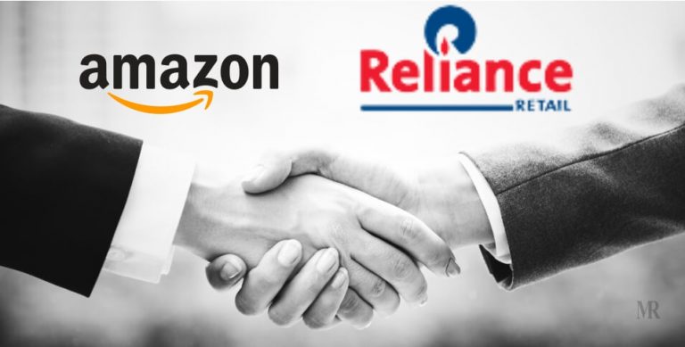 Amazon acquires 49% stake in Witzig Advisory Services