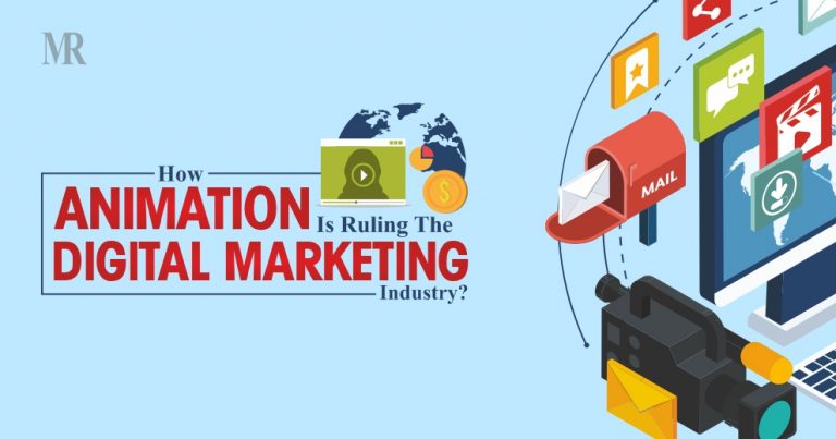 animation in digital marketing