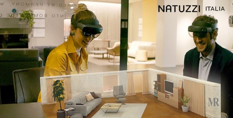 Natuzzi: The Italian Furniture brand