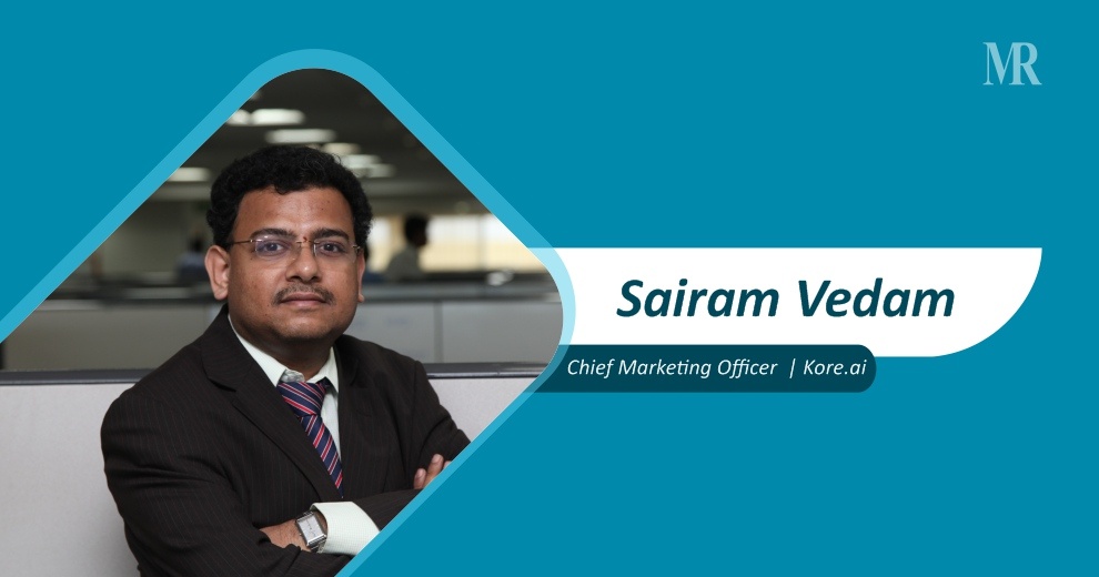 Sairam Vedam Fixing Customer Issues