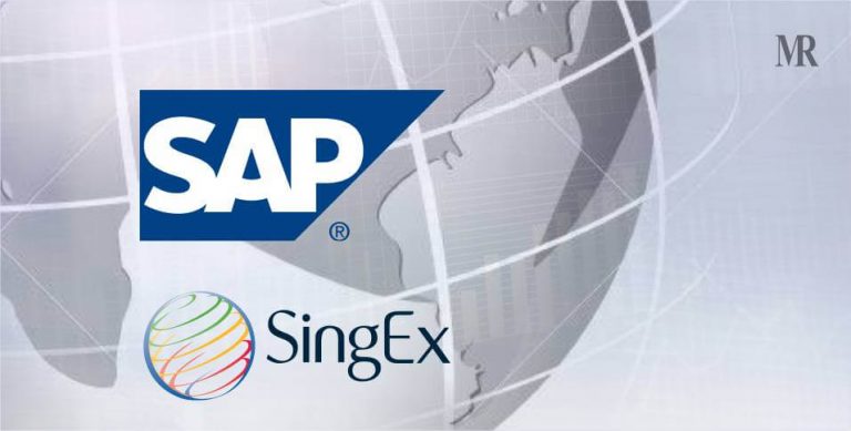 SingaEx and SAP