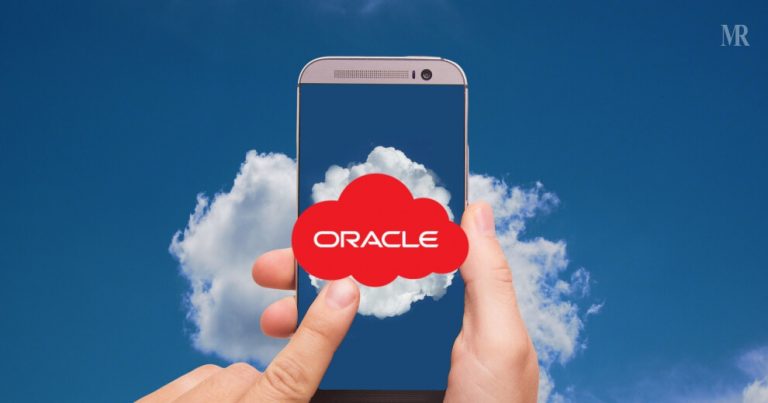 oracle cloud services