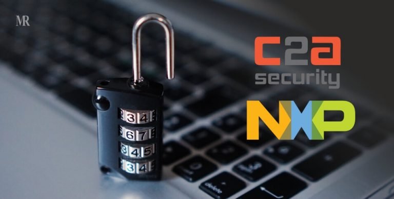 C2A and NXP