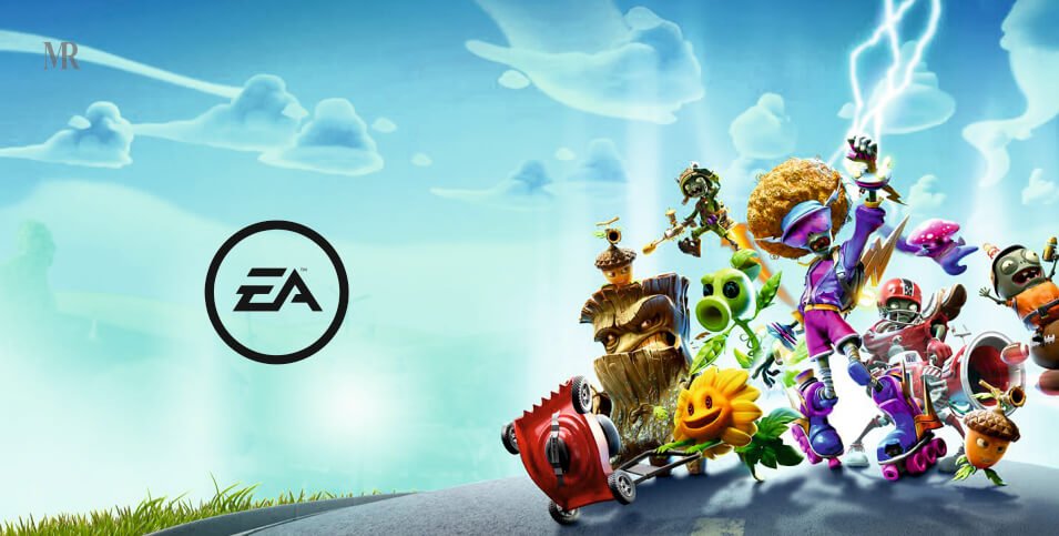 EA's running community playtests for its own cloud streaming service